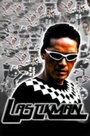 Lastikman 2003 on netflix