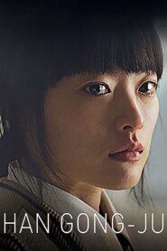 Han Gong-ju 2014 on netflix