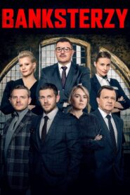 Banksters 2020 on netflix