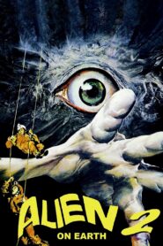 Alien 2: On Earth 1980 on netflix