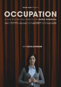 Occupation 2020 on netflix