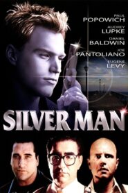 Silver Man 2000 on netflix
