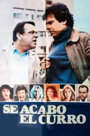Se acabó el curro 1983 on netflix