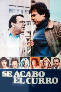 Se acabó el curro 1983 on netflix
