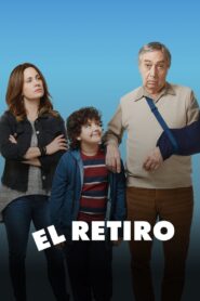 The Retirement 2019 on netflix