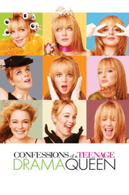 Confessions of a Teenage Drama Queen 2004 on netflix