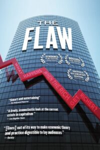 The Flaw 2011 on netflix