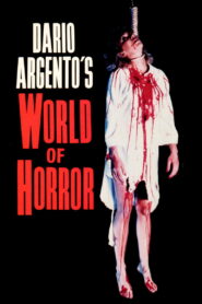 Dario Argento’s World of Horror 1985 on netflix