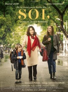 SOL 2020 on netflix