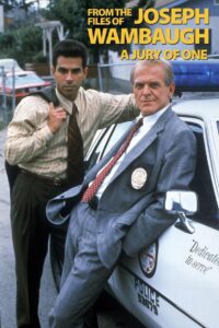From the Files of Joseph Wambaugh: A Jury of One 1992 on netflix
