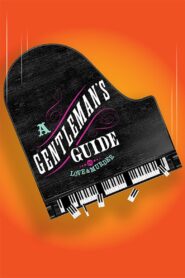 A Gentleman’s Guide to Love and Murder 2021 on netflix
