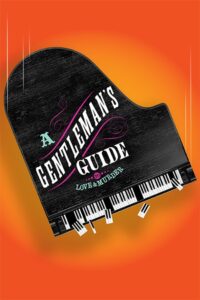 A Gentleman’s Guide to Love and Murder 2021 on netflix