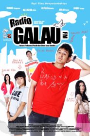 Radio Galau FM 2012 on netflix
