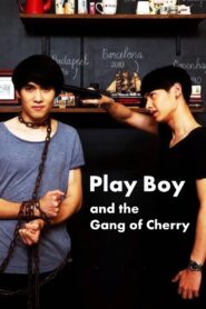 PlayBoy (and the Gang of Cherry) 2017 on netflix