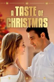 A Taste of Christmas 2020 on netflix
