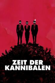 Age of Cannibals 2014 on netflix