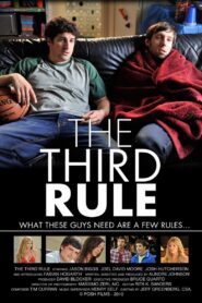 The Third Rule 2010 on netflix