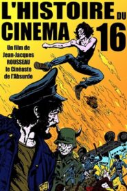 L’Histoire du cinéma 16 1983 on netflix