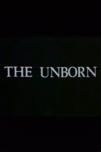 The Unborn 1980 on netflix