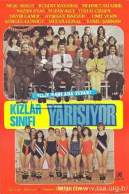 Kızlar Sınıfı Yarışıyor 1986 on netflix