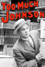 Too Much Johnson 2013 on netflix