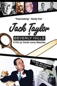 Jack Taylor of Beverly Hills 2007 on netflix