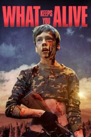 What Keeps You Alive 2018 on netflix