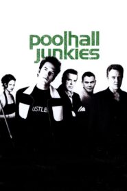 Poolhall Junkies 2002 on netflix