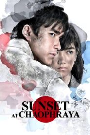 Sunset at Chaophraya 2013 on netflix