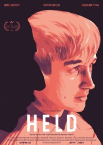 Held 2021 on netflix
