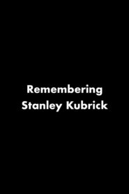 Remembering Stanley Kubrick 1999 on netflix
