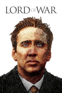Lord of War 2005 on netflix