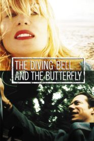 The Diving Bell and the Butterfly 2007 on netflix
