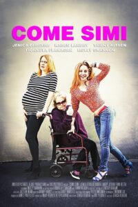 Come Simi 2015 on netflix