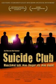 Suicide Club 2010 on netflix
