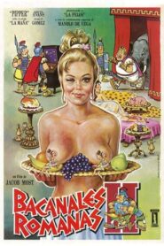 Bacanales romanas, II Parte 1985 on netflix