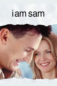 I Am Sam 2001 on netflix