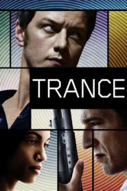 Trance 2013 on netflix