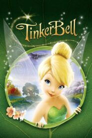 Tinker Bell 2008 on netflix