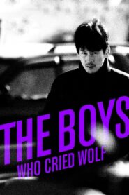 The Boys Who Cried Wolf 2016 on netflix