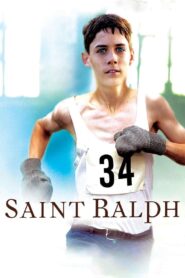 Saint Ralph 2005 on netflix
