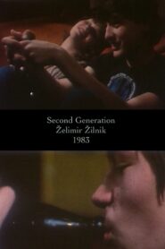 Second Generation 1983 on netflix