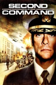 Second in Command 2006 on netflix