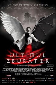 The last incubus 2014 on netflix