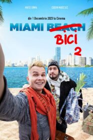 Miami Bici 2 2023 on netflix