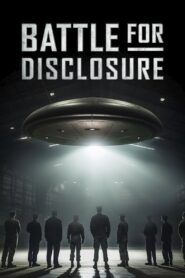 Battle for Disclosure 2024 on netflix
