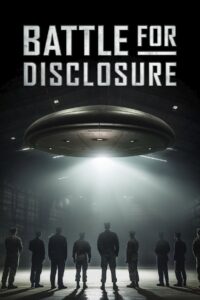Battle for Disclosure 2024 on netflix