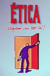 Ethics, has anyone seen it around? 1991 on netflix