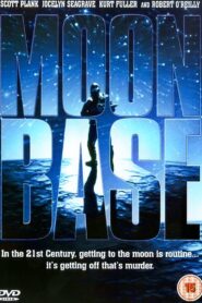 Moonbase 1997 on netflix
