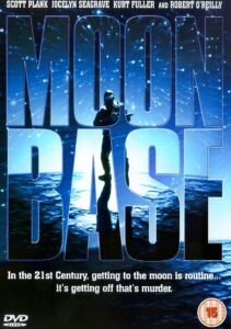 Moonbase 1997 on netflix